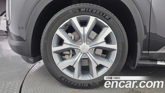 Hyundai Palisade 2019 — photo 5