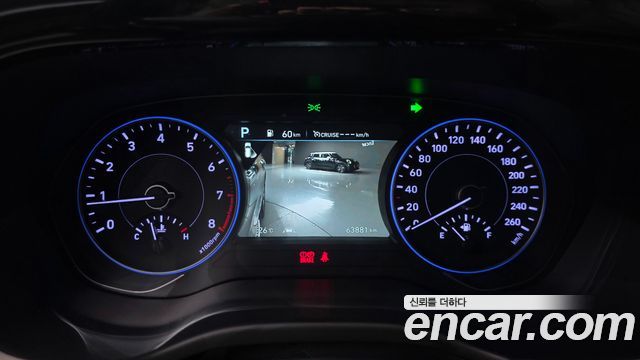 Hyundai Palisade 2019 — photo 11