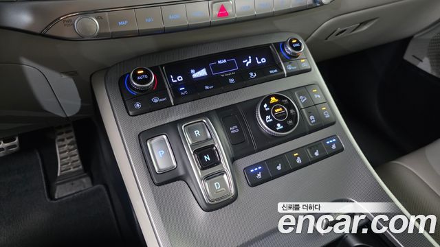 Hyundai Palisade 2019 — photo 12