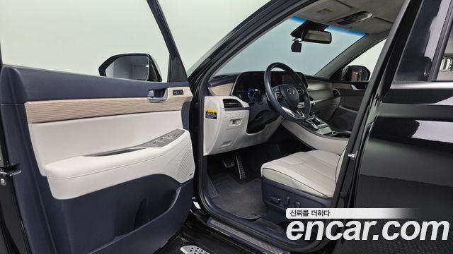 Hyundai Palisade 2019 — photo 13