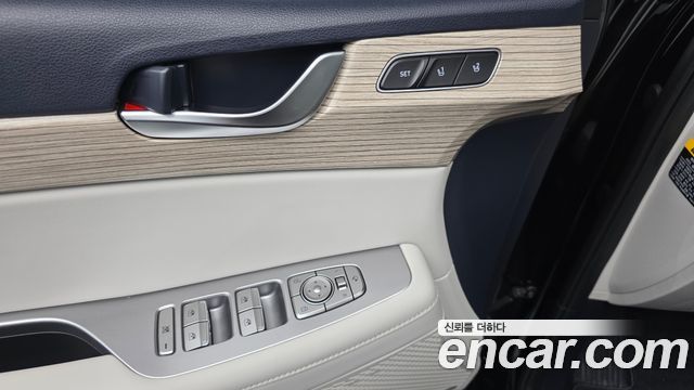 Hyundai Palisade 2019 — photo 17
