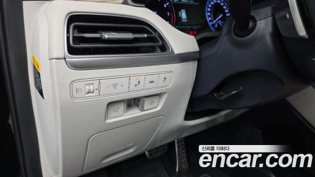 Hyundai Palisade 2019 — photo 18