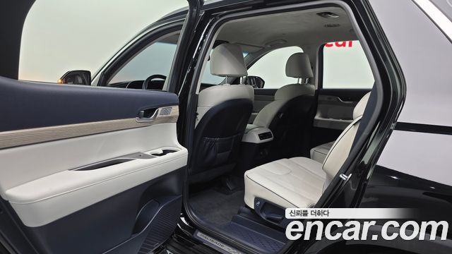 Hyundai Palisade 2019 — photo 22