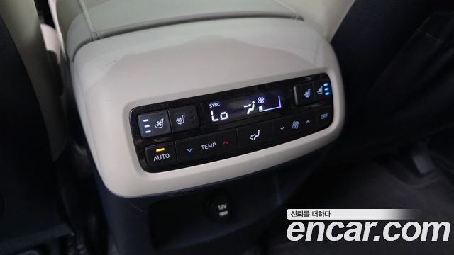 Hyundai Palisade 2019 — photo 23