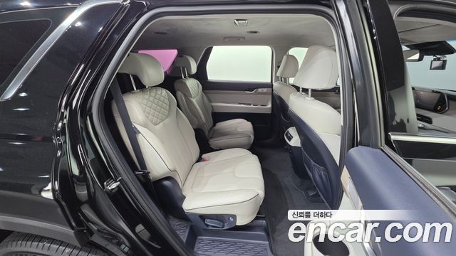 Hyundai Palisade 2019 — photo 24