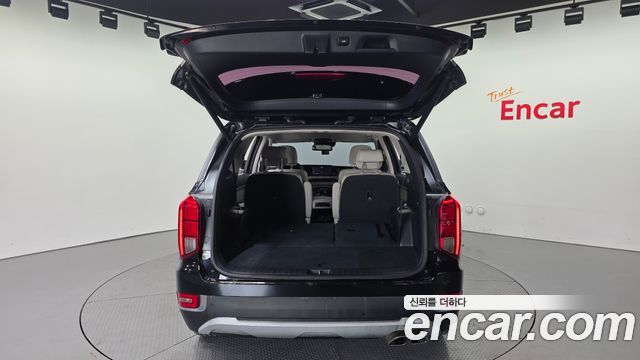 Hyundai Palisade 2019 — photo 25