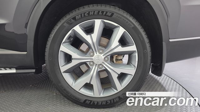 Hyundai Palisade 2019 — photo 7
