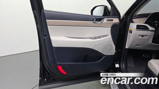 Hyundai Palisade 2019 — photo 14