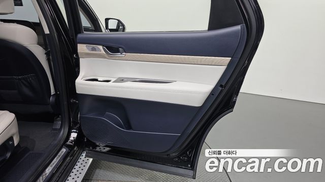 Hyundai Palisade 2019 — photo 15