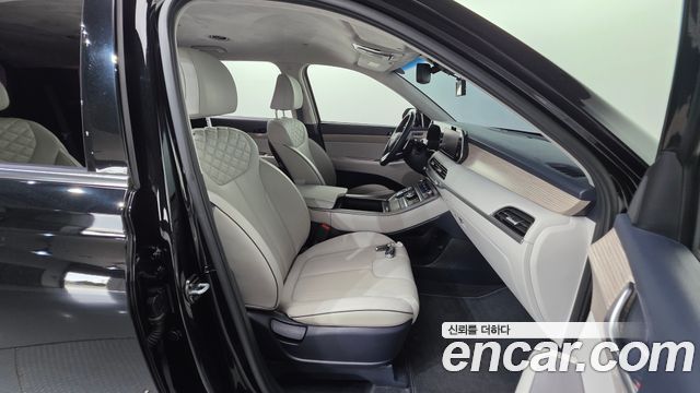 Hyundai Palisade 2019 — photo 16
