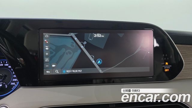Hyundai Palisade 2019 — photo 27