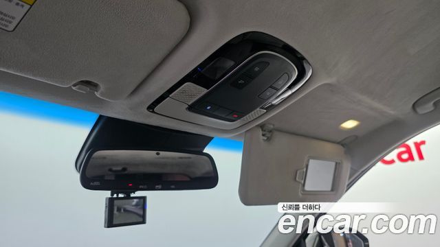 Hyundai Palisade 2019 — photo 29