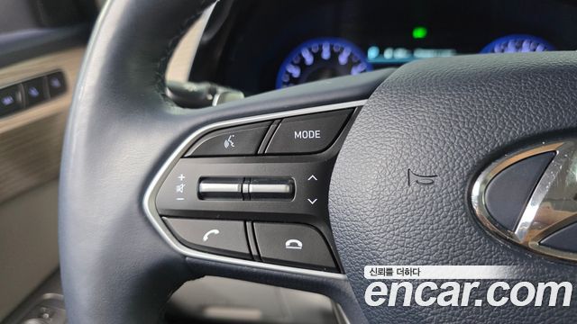 Hyundai Palisade 2019 — photo 30