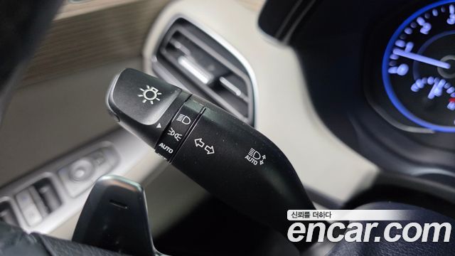Hyundai Palisade 2019 — photo 31