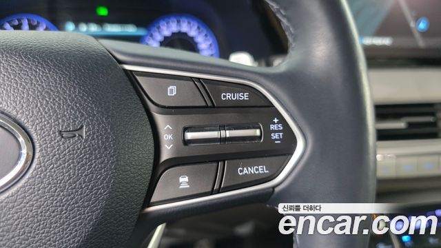 Hyundai Palisade 2019 — photo 32