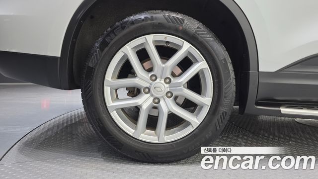 Renault Korea QM6 2019 — photo 5