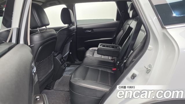 Renault Korea QM6 2019 — photo 18