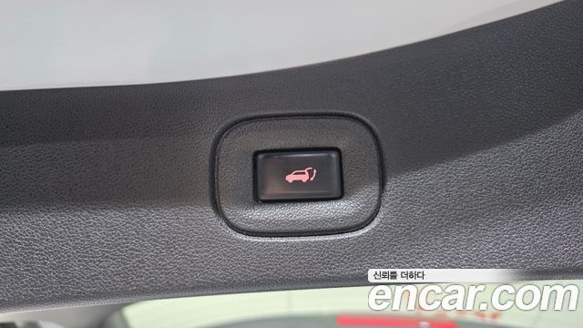 Renault Korea QM6 2019 — photo 24