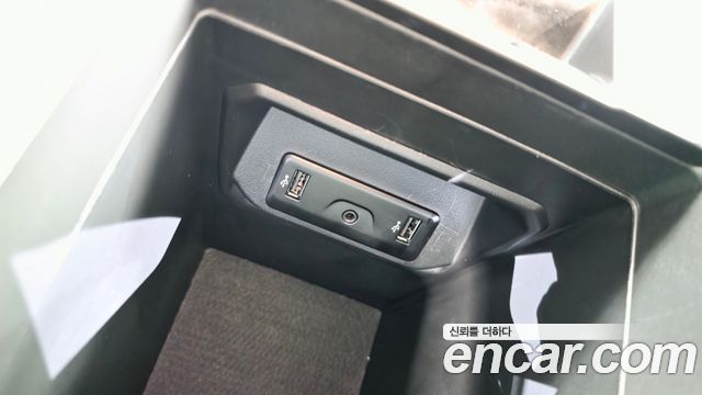 Renault Korea QM6 2019 — photo 26