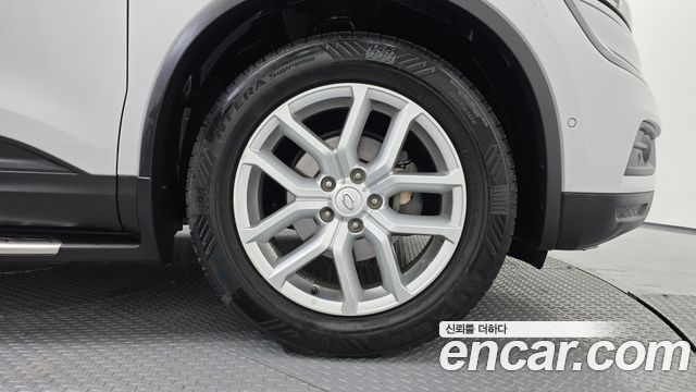 Renault Korea QM6 2019 — photo 7