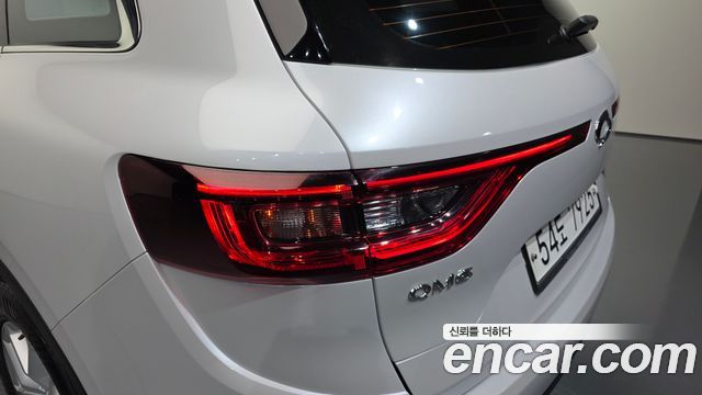 Renault Korea QM6 2019 — photo 9