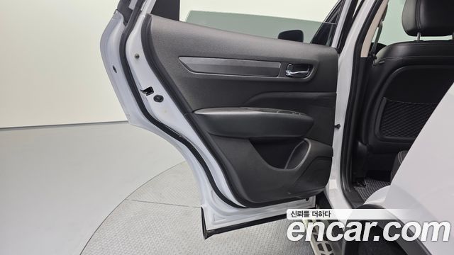 Renault Korea QM6 2019 — photo 15