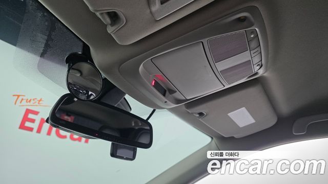 Renault Korea QM6 2019 — photo 27