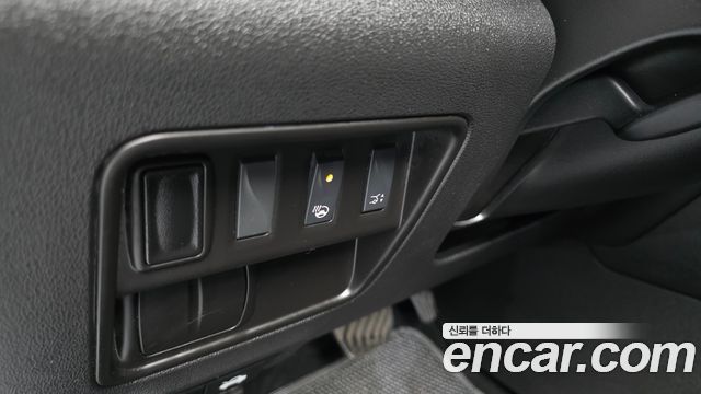 Renault Korea QM6 2019 — photo 28
