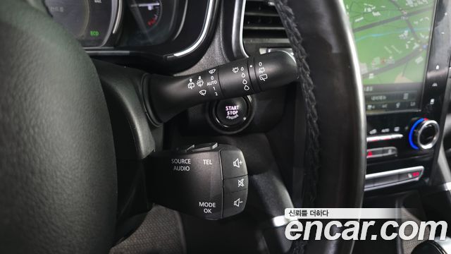 Renault Korea QM6 2019 — photo 29