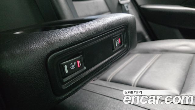 Renault Korea QM6 2019 — photo 31