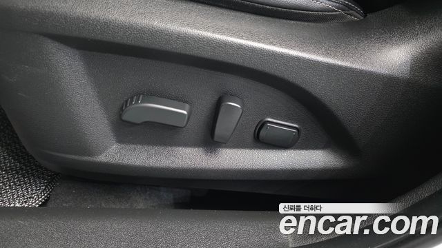 Renault Korea QM6 2019 — photo 32