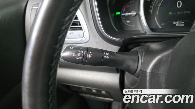 Renault Korea QM6 2019 — photo 35