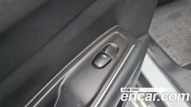 Renault Korea QM6 2019 — photo 36