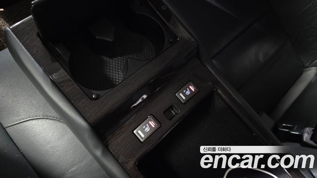 Renault Korea SM5  2013 — photo 24