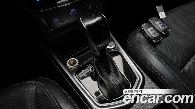 KG Mobility TIBOLI 2020 — photo 9