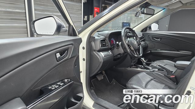 KG Mobility TIBOLI 2020 — photo 10