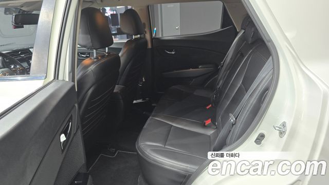 KG Mobility TIBOLI 2020 — photo 11