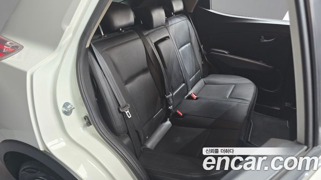 KG Mobility TIBOLI 2020 — photo 12