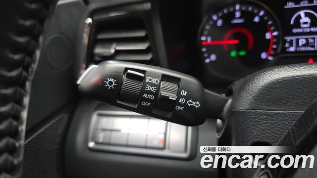 KG Mobility TIBOLI 2020 — photo 16