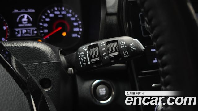 KG Mobility TIBOLI 2020 — photo 17
