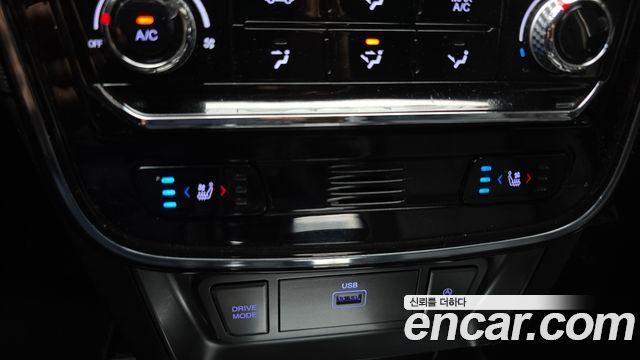 KG Mobility TIBOLI 2020 — photo 19