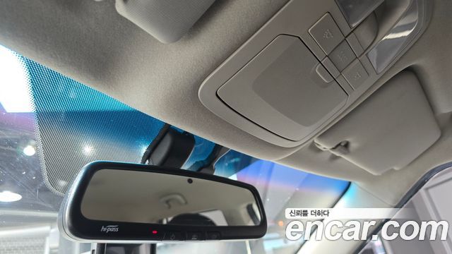 KG Mobility TIBOLI 2020 — photo 20