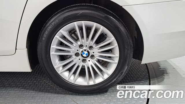 BMW 5-Series 2014 — photo 5