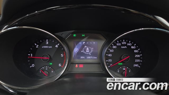Kia Canival 2018 — photo 8