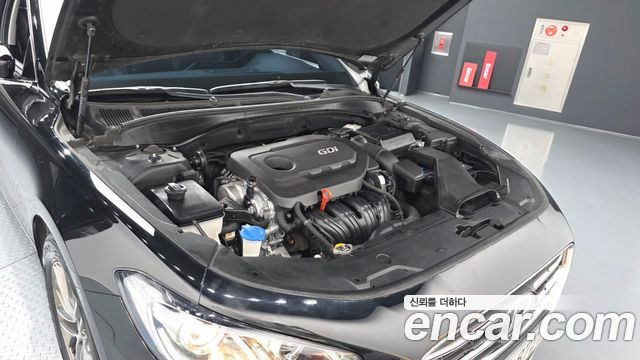 Hyundai Grandeur 2017 — photo 6