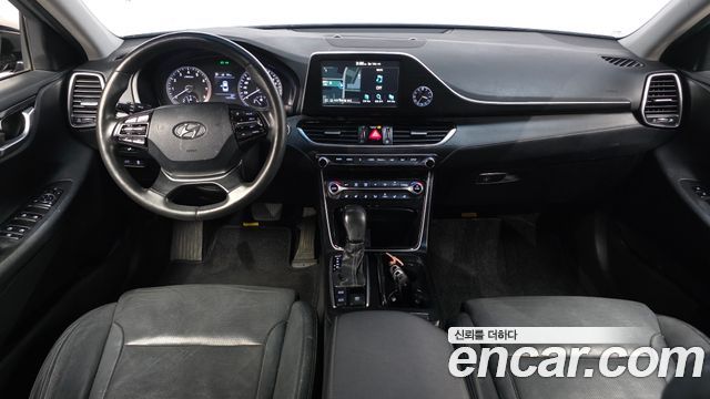 Hyundai Grandeur 2017 — photo 7