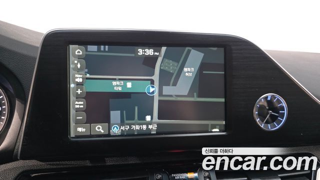 Hyundai Grandeur 2017 — photo 14