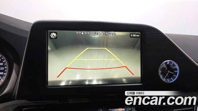 Hyundai Grandeur 2017 — photo 15