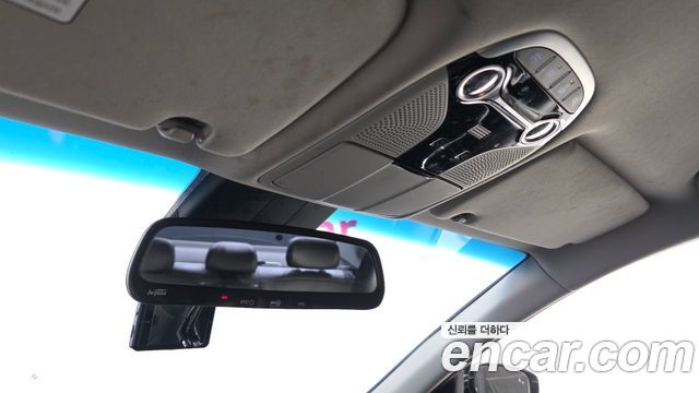 Hyundai Grandeur 2017 — photo 16