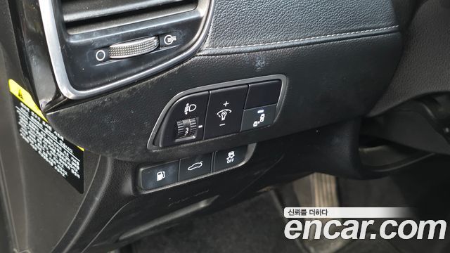Hyundai Grandeur 2017 — photo 18